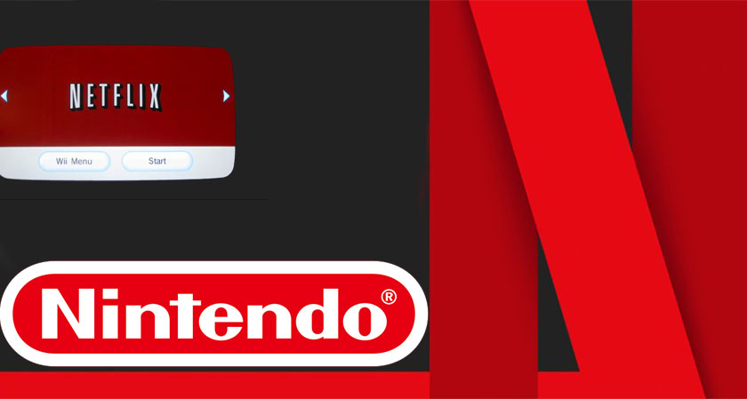 Nintendo Is Shutting Down Netflix and All Other Video Streaming For Wii in January Next Year