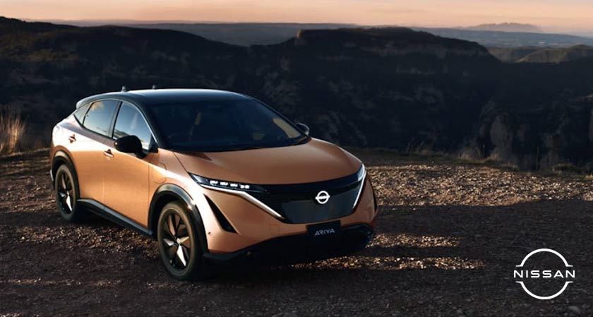 Nissan’s plans for the USA differ from the rest of the world