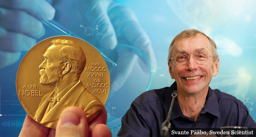 Nobel Prize