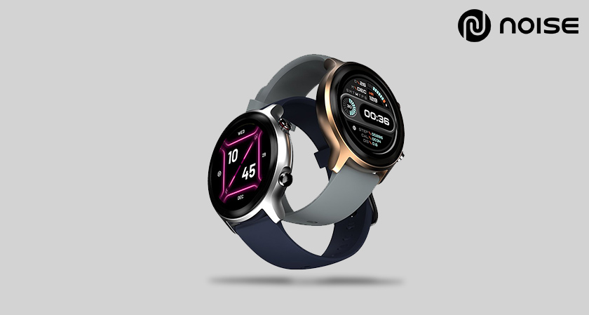 The NoiseFit Active smartwatch might be the next big thing in the mid-range category