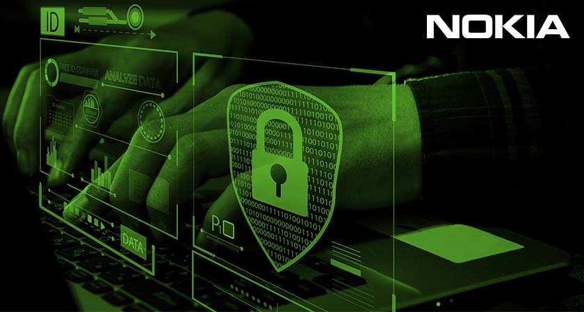 Nokia to Launch a New Software-as-a-Service Services in Analytics and Security