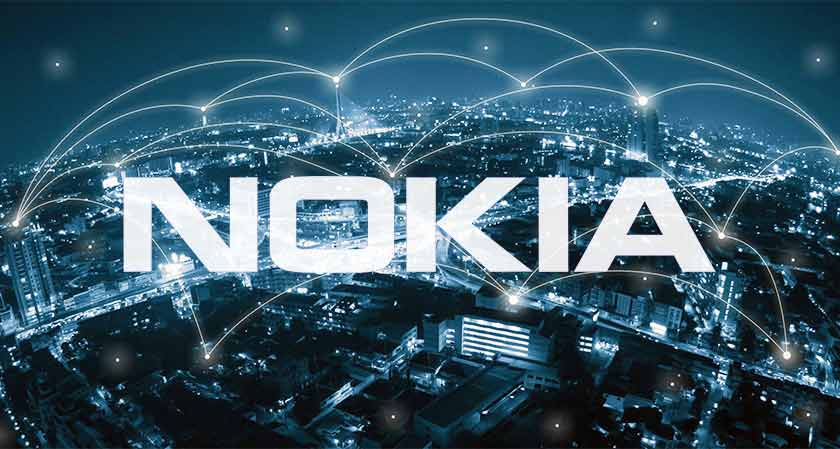 Nokia is expanding its IoT business by acquiring SpaceTime Insight
