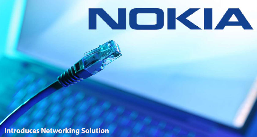Nokia introduces networking solution to help customers utilize private 4.9G/LTE