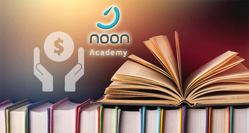 Noon Academy Raise $8.6million in its first ever Institutional Capital Round