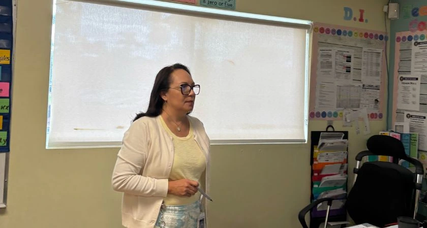 Norlen Melendez Redefines Educational Excellence