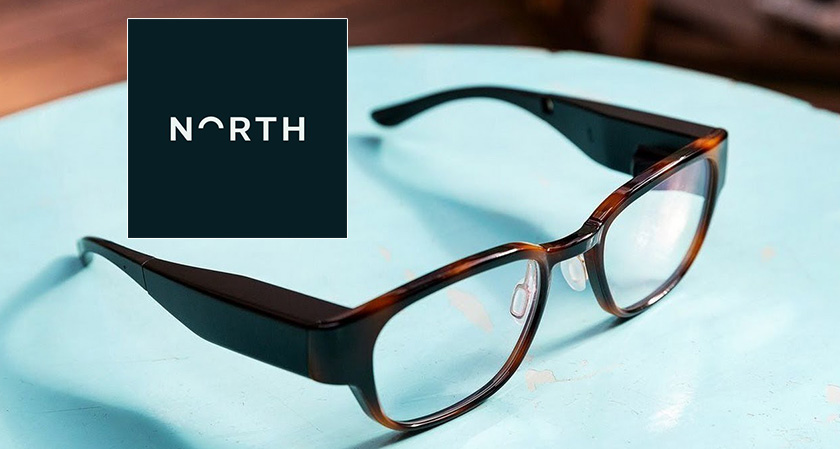Smart glasses company North brings amazing new features for Focals