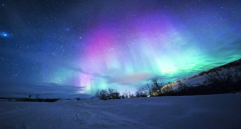 Northern Lights to innovate new technologies for carbon transport and storage