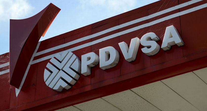 Not a Clean Bill of Health: China’s Sinopec Sues Venezuela’s PDVSA over Failure to Pay Debt