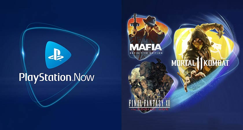 PS Now is gearing up to light up your screens sooner than expected