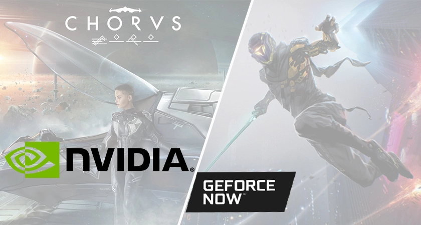 Business of Esports - Nvidia Won't Require Sign-In's To Try Its Free New Cloud  Gaming Demos