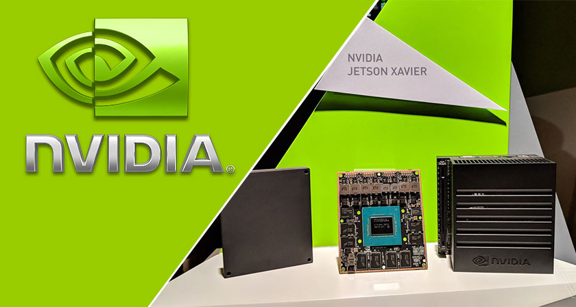 Nvidia Unveils New AI Computer Exclusively for Researchers, developers, and makers