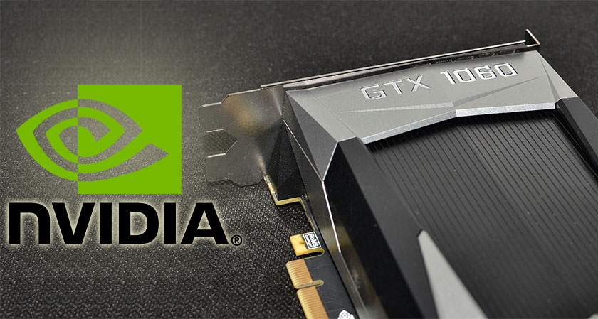 Nvidia’s Popular GTX 1060 Line Gets GDDR5X