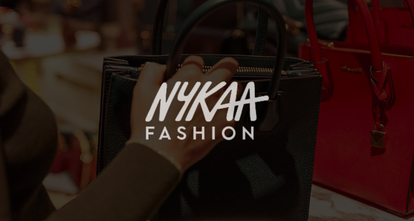 Nykaa Fashion Launches New Accessory Label Named Iykyk