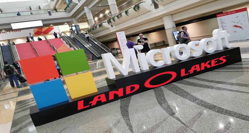 Microsoft and Land O’Lakes to jointly build agriculture tech on Azure