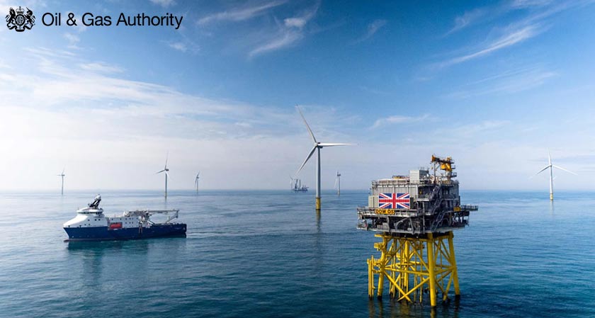OGA Unveils £1m competition for electrification of offshore oil and gas to save energy