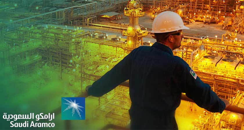 Oil Giant Saudi Aramco to Cut Crude Supply to Help Balance the Market