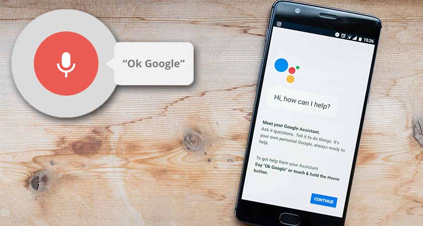 “OK Google, what’s this song” : Google Assistant gets new feature