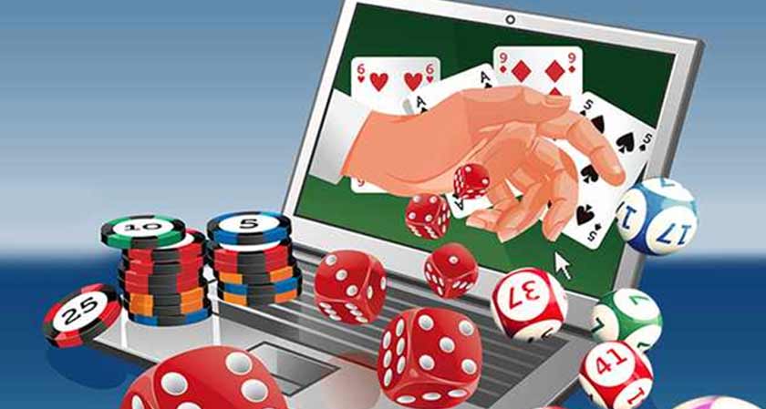 Important online casino betting tips you should know