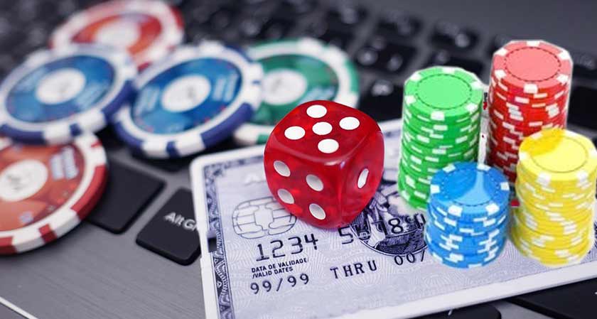 Why Casino Is The Only Talent You Actually Need