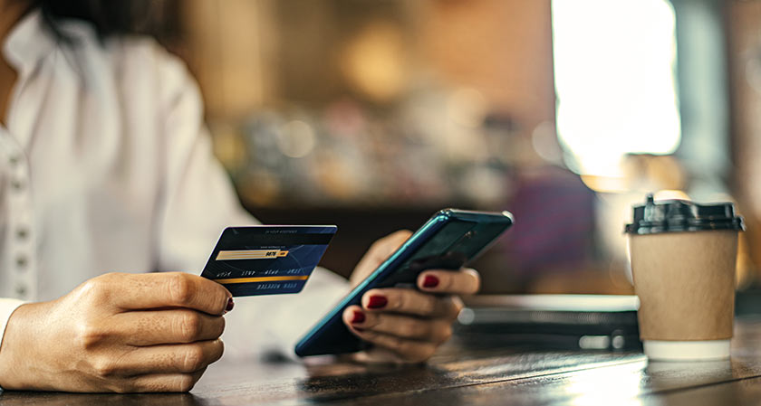 Online Payments: The Ultimate Guide to the Best Credit Card Checkout UX Practices