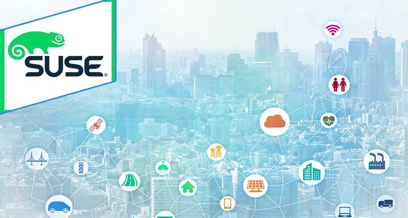 SUSE to introduce high-performance enterprise Linux to Oracle Cloud-based infrastructure
