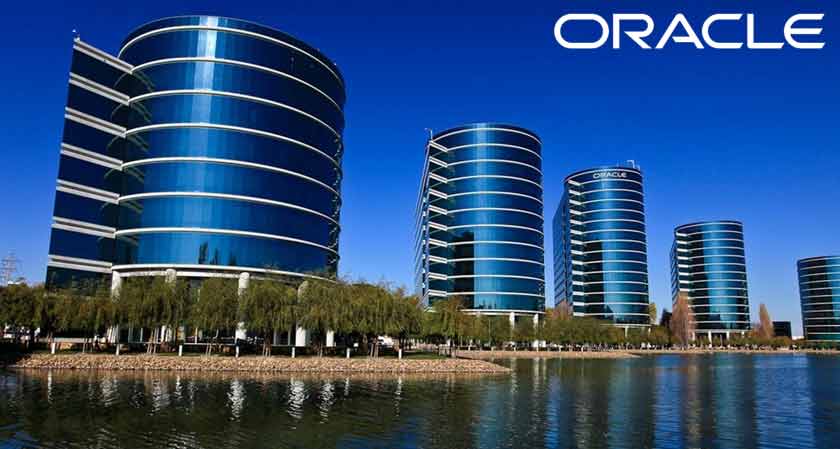 Oracle Corporation stock value surges ahead, outperforms the market