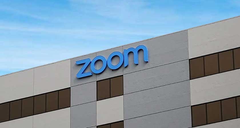 Oracle wins deal with Zoom