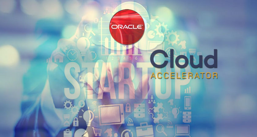 Oracle Announces Global Startup Programme in India with 18 New Start-Ups 
