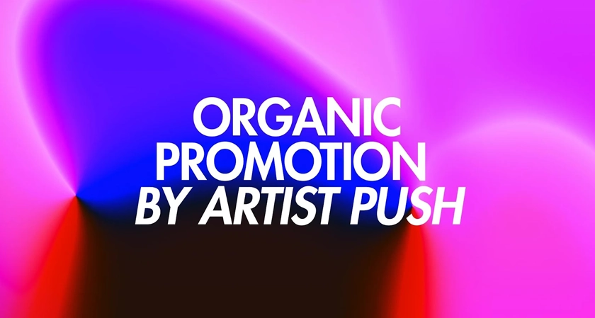 artist push review independent artists growth