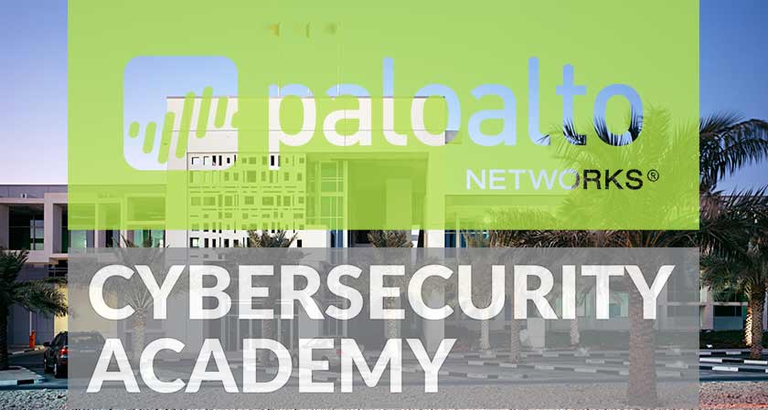 College of the North Atlantic- Qatar joins Palo Alto’s cybersecurity Academy