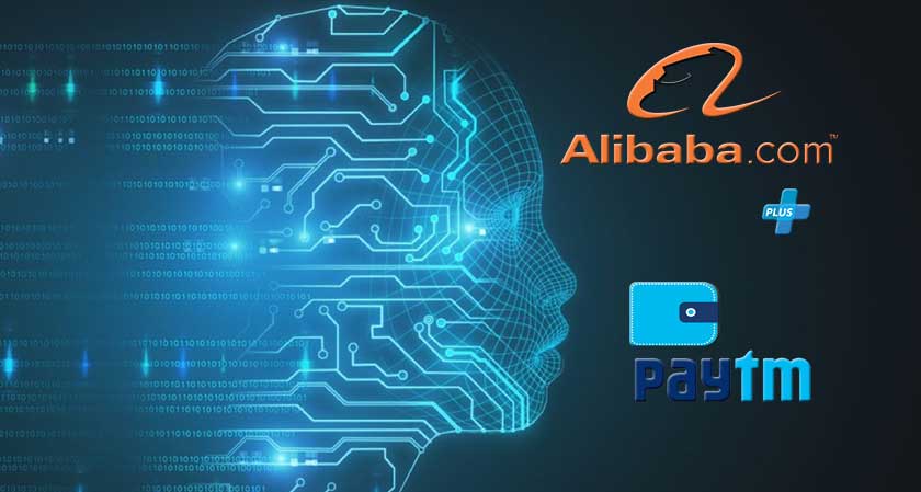 Paytm Join Hands with Alibaba, rolls out AI Cloud for Developers, Start-ups, Enterprises