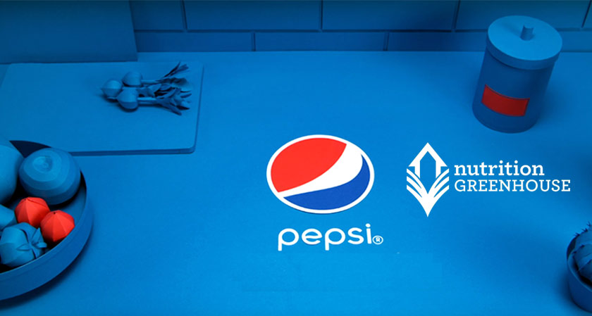 PepsiCo Goes For Second Year of Its Brand Incubator Programme