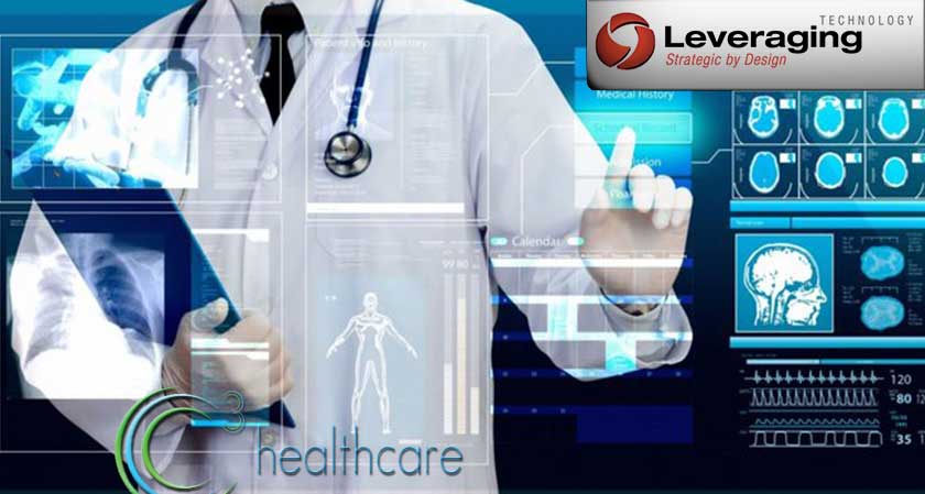 Personal Healthcare Management Services: Improved by Leveraging Technology