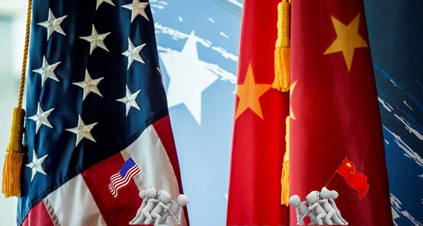 So-called Phase 1 trade deal with Beijing would be signed on Jan 15: U.S. President Donald Trump