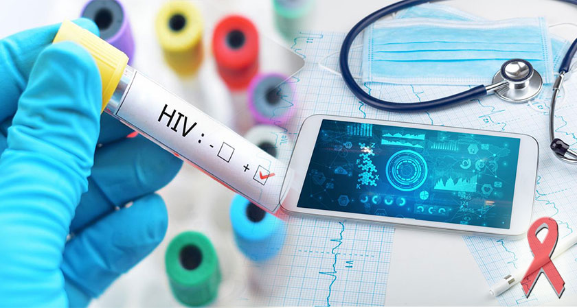 Phone Technology That Detects HIV: Developed by Brigham and Women’s Hospital
