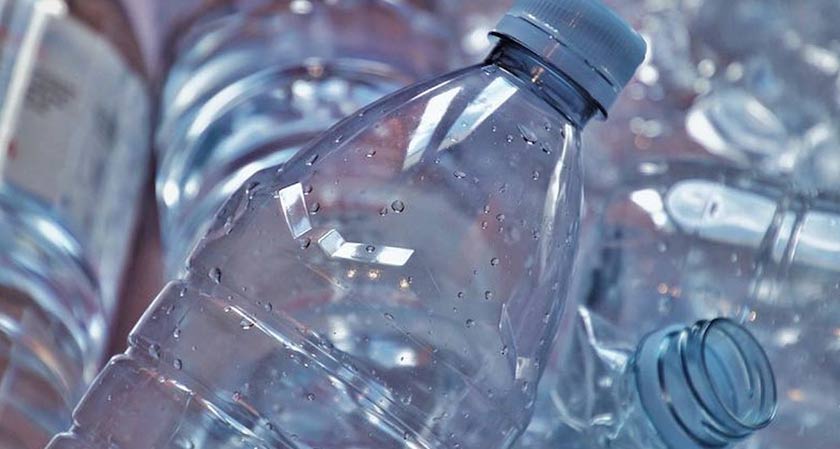 Scientists turn plastic bottles into nanomaterials to use them usable batteries