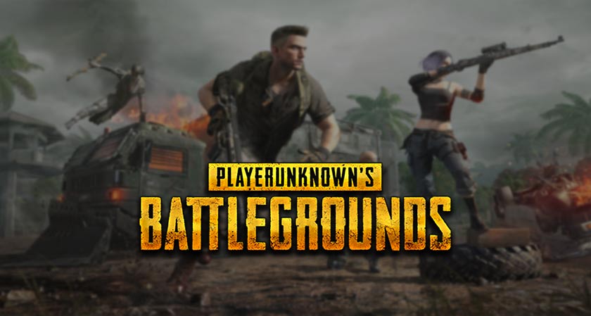 PlayerUnknown’s Battlegrounds is now free to play