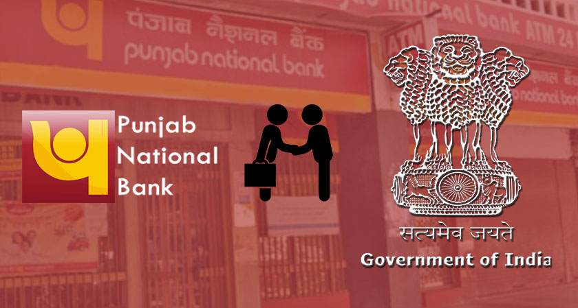Punjab National Bank Seek Capital Infusion from the Government