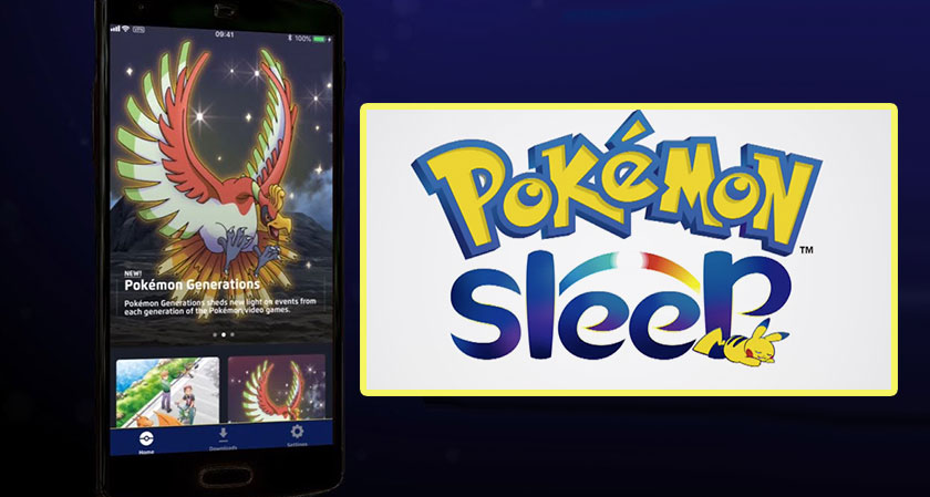 The Pokemon Company to Roll out a new app in 2020