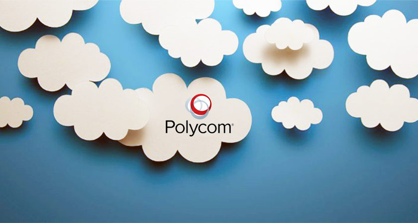 Polycom Releases New Cloud Services