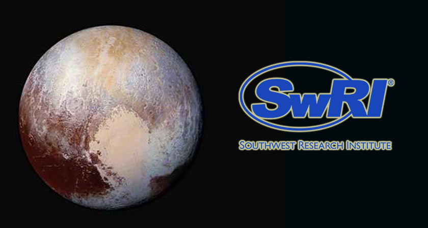 Possible Return to Pluto