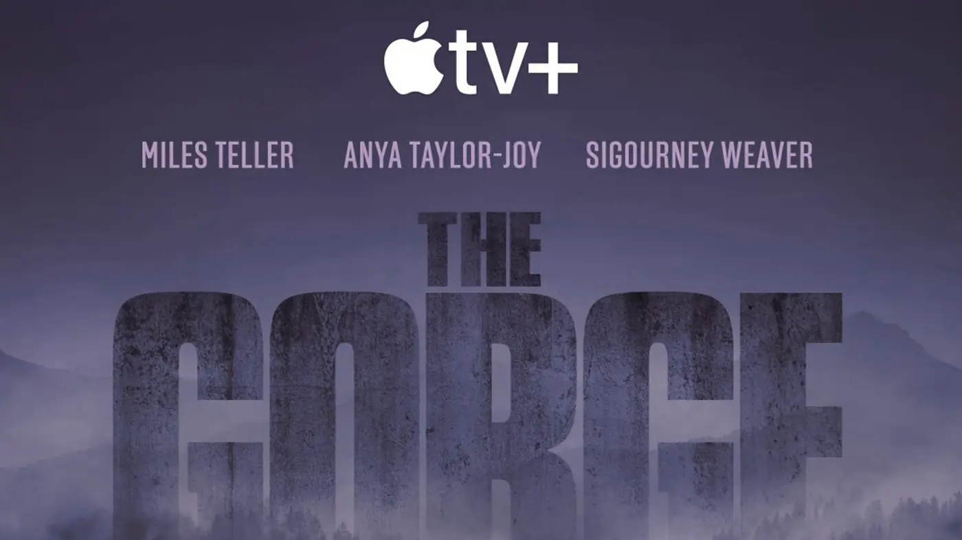 Precision Pixel craft: DNEG’s VFX Raise the Bar in Apple TV’s ‘The Gorge’