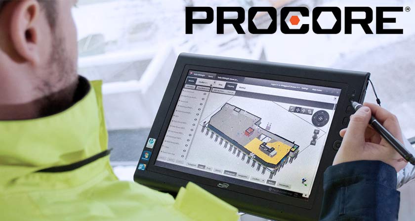 Procore ERP Connector Platform to Provide Real-Time Insight for Construction Projects