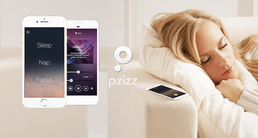 Price Dropped! Get Pzizz Lifetime Subscription at a Jaw-Dropping Price