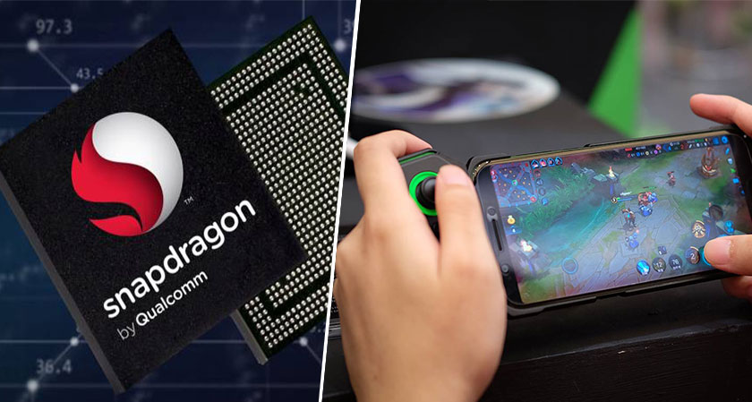 Qualcomm launches Snapdragon 675 with high-end features for mid-range smartphones