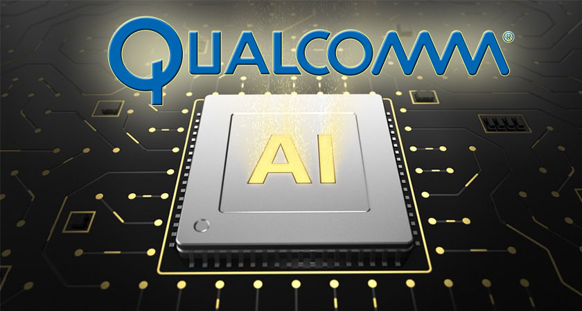 Qualcomm Rolls Out New AI Chips