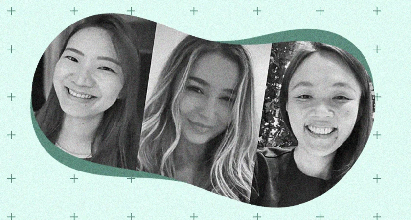 Quantcast key appointments ANZ APAC 