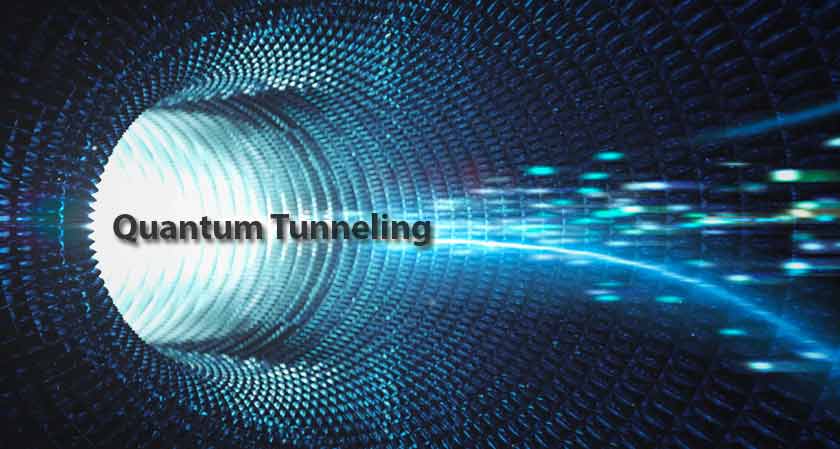 Scientists create Quantum Tunneling in Graphene to provide Terahertz wireless communication