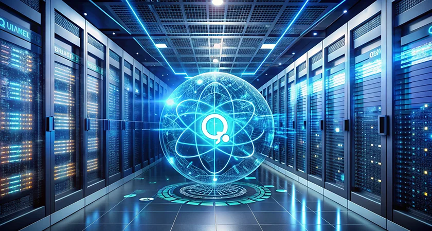 Quantum Computing in Cyber security: The Next Frontier