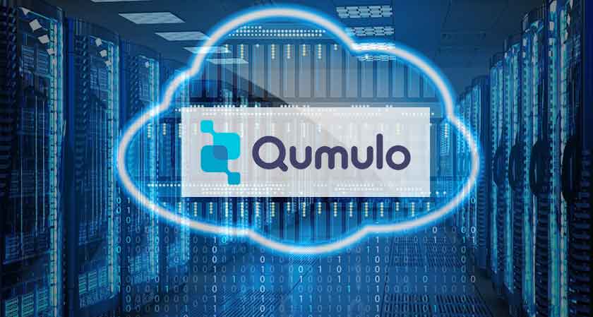 Qumulo bags award for Data storage as Breakthrough Company of the Year 2020